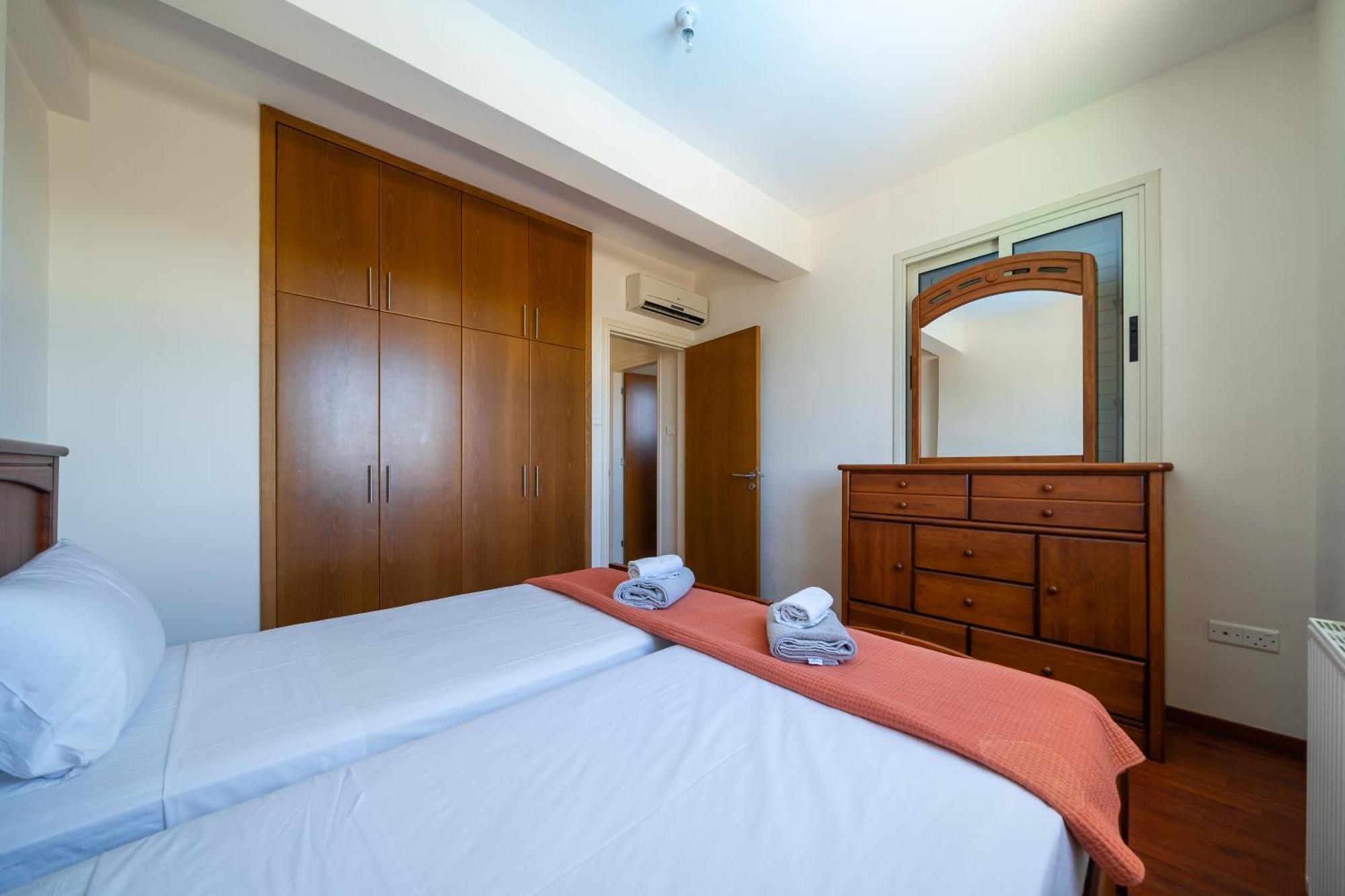 Atlantica 4 Bedroom Villa Near The Beach Protaras Exterior foto